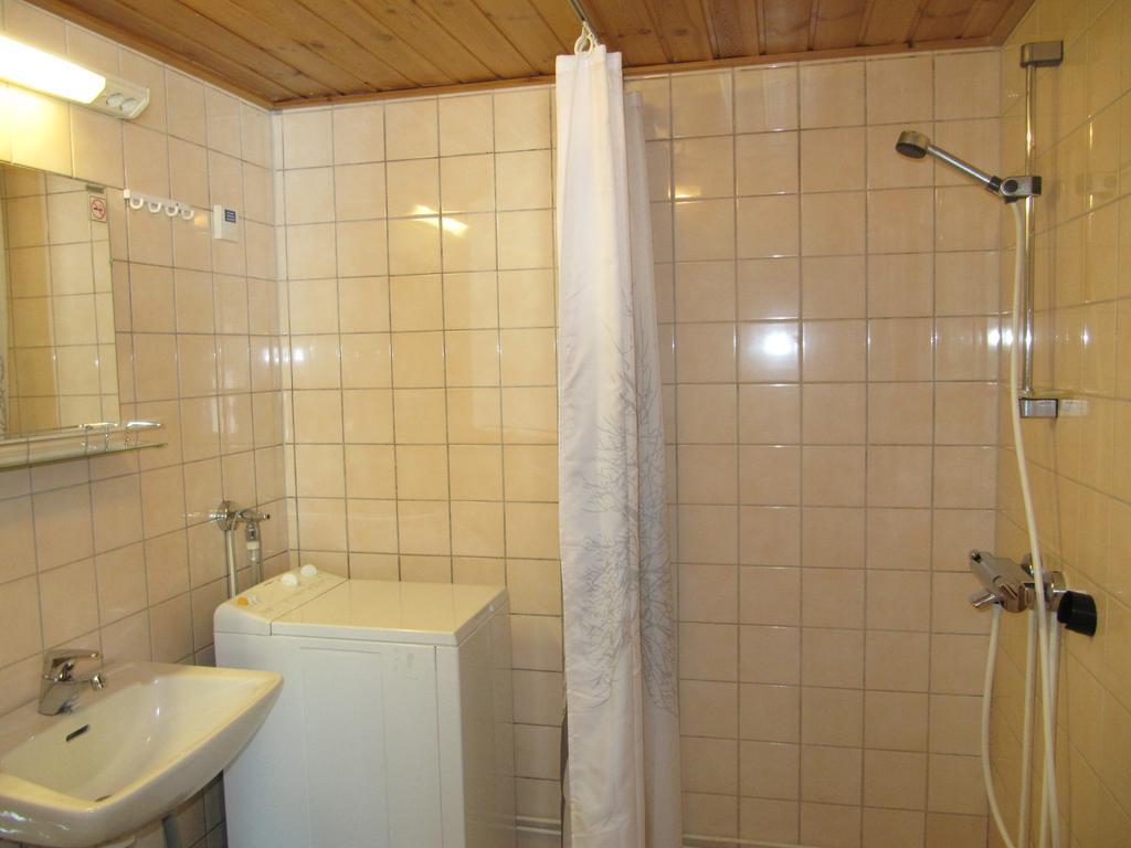 Lapin Kutsu Apartments Saariselka Ngoại thất bức ảnh