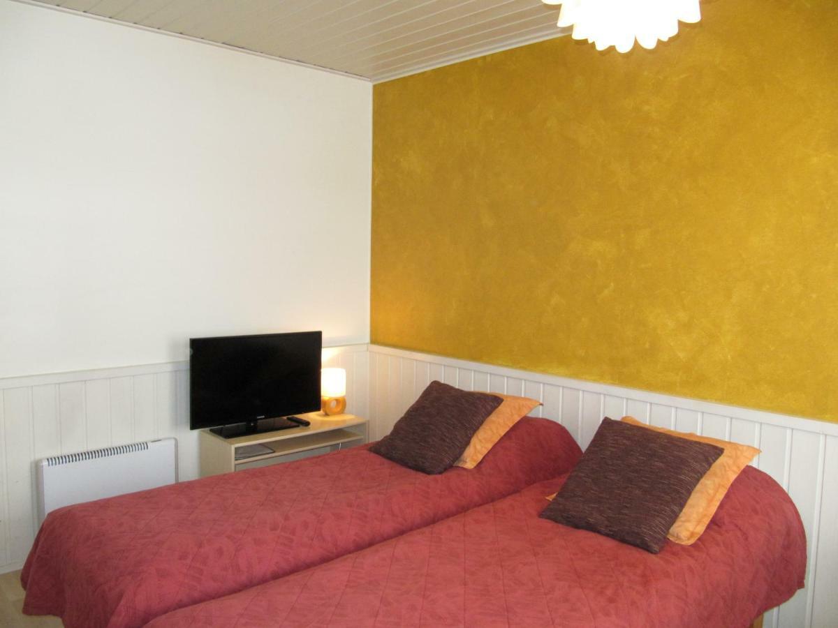 Lapin Kutsu Apartments Saariselka Ngoại thất bức ảnh